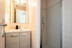 Appartements Residence Port Bourgenay - maeva Home - Appartement 2 pieces 7 personnes - 45 : photos des chambres