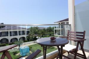 Alexandra Beach Spa Resort Thassos Greece