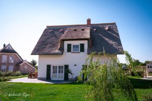 Ferienhaus PuddeWohl