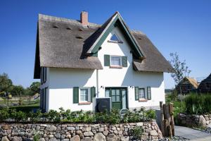 Ferienhaus PuddeWohl