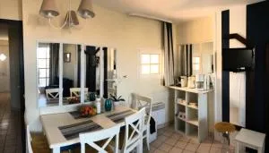 Résidence Port Bourgenay - maeva Home - Appartement 2 Pièces 5 Personnes - Sélection MAE-5154 - 雅尔河畔圣万康