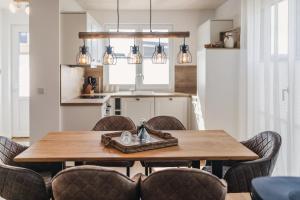 Ferienhäuser Baltic Lagoon Haus 14c