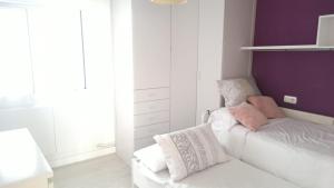 Ohana, Apartamento-PARKING PRIVADO GRATIS-CENTRICO-WIFI-ASCENSOR-SIN CUESTAS-82m2