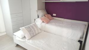 Ohana, Apartamento-PARKING PRIVADO GRATIS-CENTRICO-WIFI-ASCENSOR-SIN CUESTAS-82m2