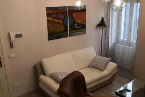 Casa accogliente, Centro storico - I Villini