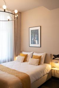 Boutique Hotel Kint