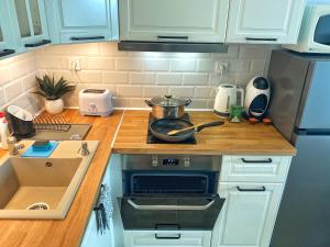 Emmas sweet Apartment - Close to Varna Centre