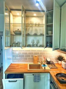 Emmas sweet Apartment - Close to Varna Centre