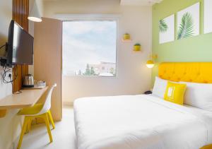 Bloom Hotel - Heritage Walk