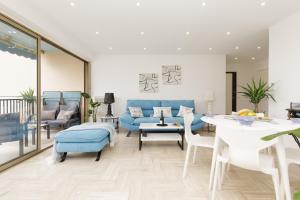 Appartement à 2 pas du golf