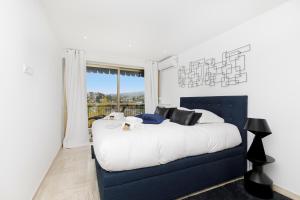 Appartement à 2 pas du golf