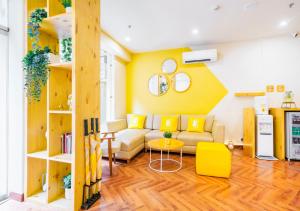 Bloom Hotel - Heritage Walk