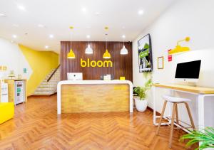 Bloom Hotel - Heritage Walk