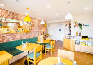 Bloom Hotel - Heritage Walk