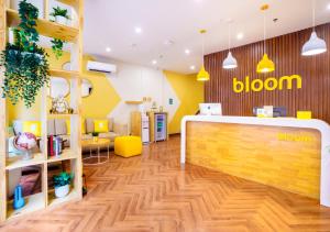 Bloom Hotel - Heritage Walk