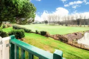 Résidence Port Bourgenay - maeva Home - Studio 5 personnes - Confort MAE-9585 - 雅尔河畔圣万康