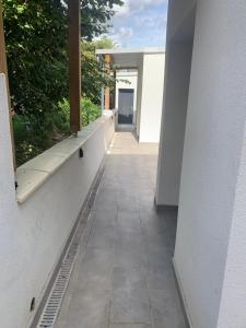 Jolie maisonnette avec terrasse Nancy centre - 3hvězdičkové hotely ve městě Nancy