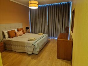 Ocean Breeze Apartment