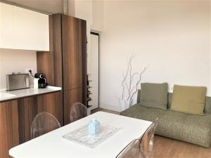 Luminoso appartamentino