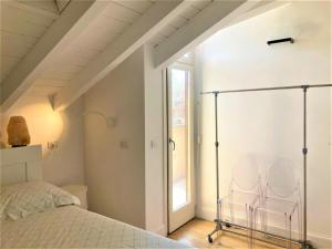 Luminoso appartamentino