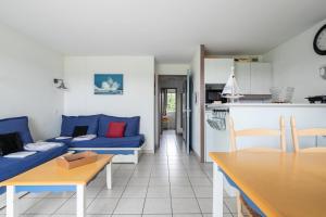 Appartements Residence Port Bourgenay - maeva Home - Appartement 2 Pieces 5 Personnes - 954 : photos des chambres