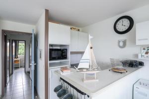 Appartements Residence Port Bourgenay - maeva Home - Appartement 2 Pieces 5 Personnes - 954 : photos des chambres