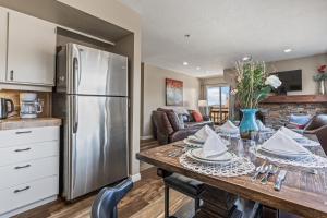 Village Loft 31 at Park City Mountain condo