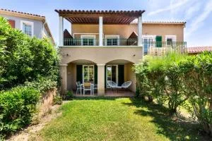 Résidence Les Rivages du Lac - maeva Home - Appartement cosy 3 pièces 6 personnes - Prestige - super Home MAE-0654 - Drammont