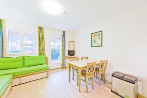 Résidence Saint-Raphaël Valescure - maeva Home - Studio 4 Personnes Sélection MAE-5613