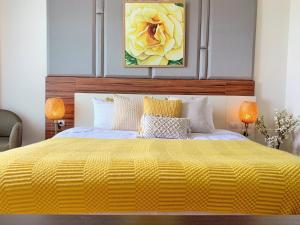 The Astra cozy living suite