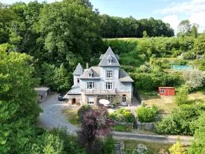 La Touratte Bed & Breakfast - Hatrival