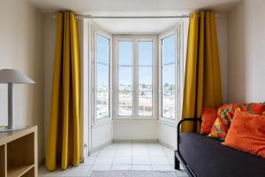 Appartements Residence Port du Crouesty - maeva Home - Studio 4 Personnes - Confort 094 : photos des chambres