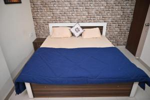 Staeg Heart of City 2BHK - 201