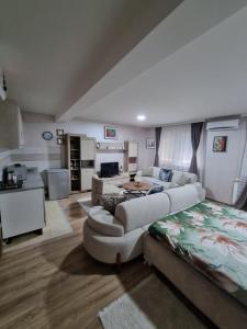 Apartment room in Avio Apartments