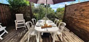 Les maisons Le Rouret - maeva Home - Maison 2 Pièces 5 Personnes - Confort MAE-3304 - 格罗斯皮耶尔雷