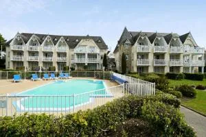 Le Cap Glénan - maeva Home - Appartement 2 Pièces 5 Personnes - Sélection MAE-7427 - 洛克蒂迪