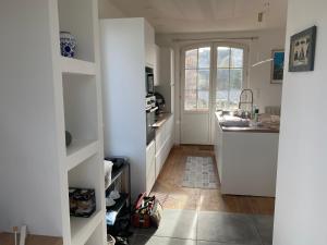 La Villa les merlettes