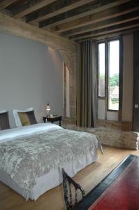 Hotels Golf de Rebetz- Domaine de Rebetz : photos des chambres