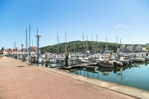 Appartements Les maisons de Port Guillaume - maeva Home - Maison 3 Pieces 6 Personnes Selection MAE-2279 : photos des chambres