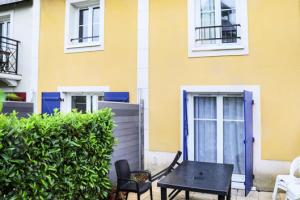 Appartements Les maisons de Port Guillaume - maeva Home - Maison 3 Pieces 6 Personnes Selection MAE-2279 : photos des chambres