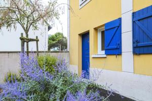 Appartements Les maisons de Port Guillaume - maeva Home - Maison 3 Pieces 6 Personnes Selection MAE-2279 : photos des chambres