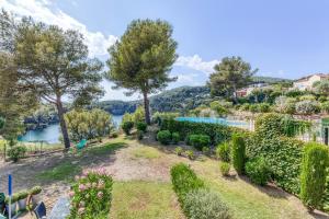 Résidence Les Rivages du Lac - maeva Home - Studio 4 Personnes - Sélection MAE-0374