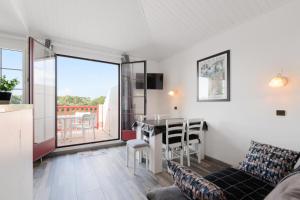 Résidence Port Bourgenay - maeva Home - Appartement moderne 2 pièces 5 personnes - Prestige - super Home MAE-2308