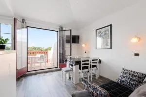 Résidence Port Bourgenay - maeva Home - Appartement moderne 2 pièces 5 personnes - Prestige - super Home MAE-2308 - 雅尔河畔圣万康