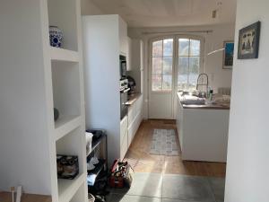 La Villa les merlettes