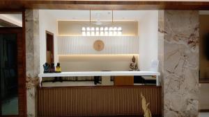 PUSHPAK HOTEL & CONVENTION