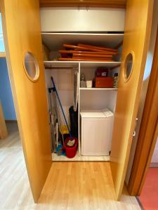 Apartament gran amb pàrquing a 5 min del centre