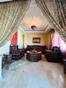 Luxueux Appartement centre et plage & wifi !