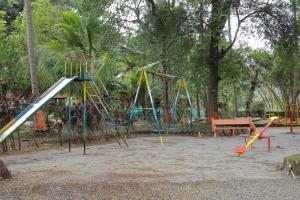 Kuttralam Resorts