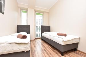 DUKES ApartHostel - pokoje prywatne, RYNEK